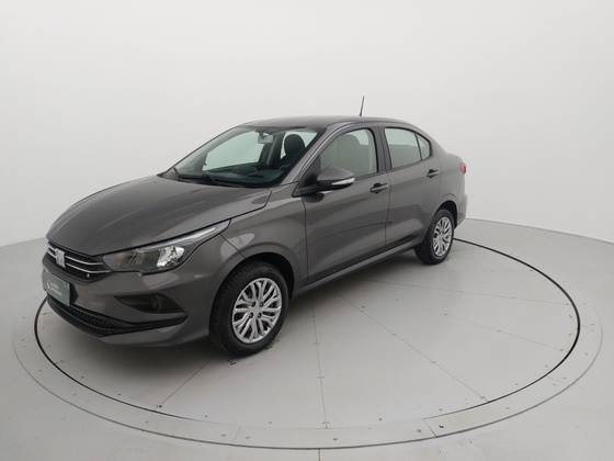 FIAT CRONOS 1.0 FIREFLY FLEX DRIVE MANUAL